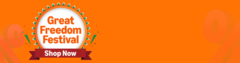 Mega Grocery Savings - Great Freedom Festival