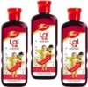 Dabur Lal Tail Ayurvedic Baby Oil 1500 ml: Complete guide for parents