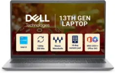 Top 5 Dell Laptops in 2026: Which Budget-Friendly Powerhouse is Right for You?
