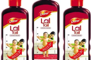 Dabur Lal Tail Ayurvedic Baby Oil 1500 ml: Complete guide for parents