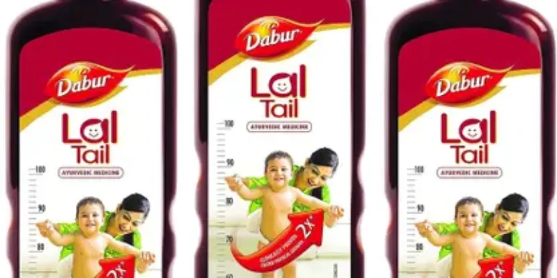 Dabur Lal Tail Ayurvedic Baby Oil 1500 ml: Complete guide for parents