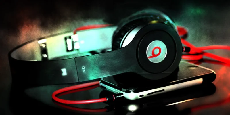 New beats in stylish life