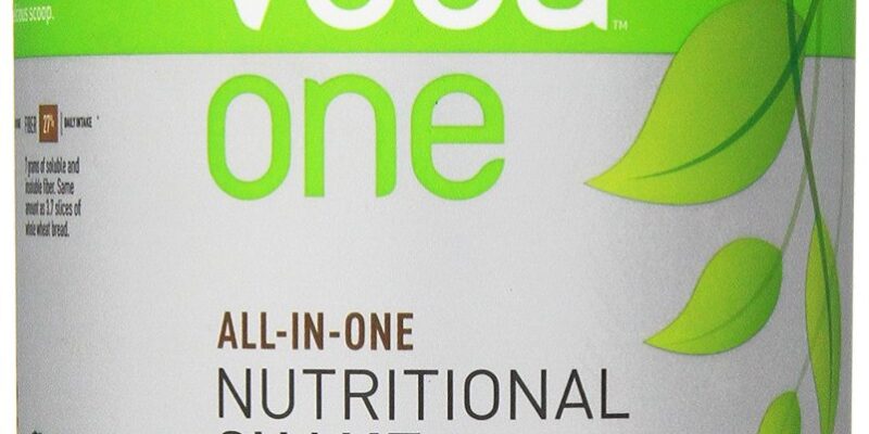 Vega One All-in-One Nutritional Shake, Chocolate