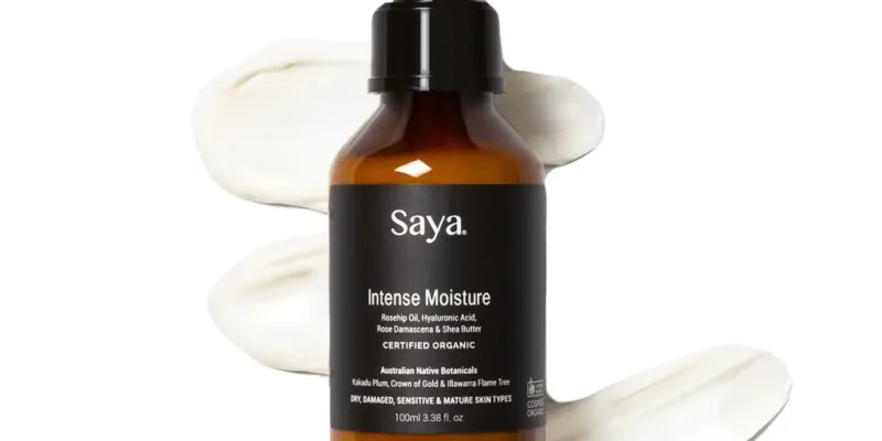 Rose Conditioner, Moisture Intensive, Dry