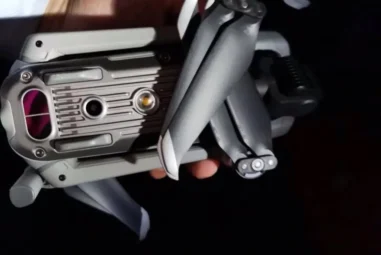 Offer review and offer listing