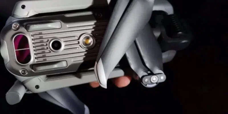 Offer review and offer listing